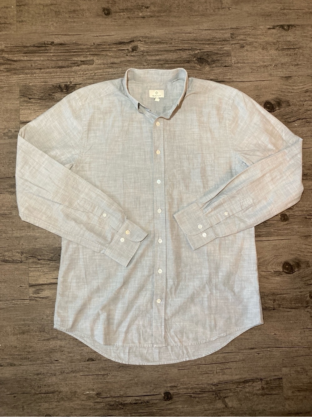 Gant Diamond G Shirt